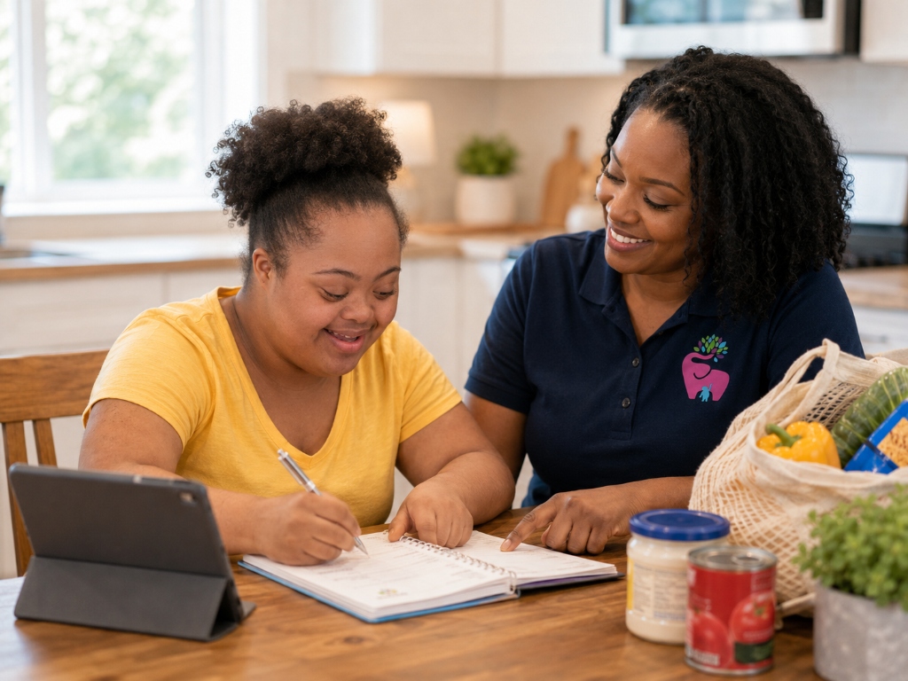 Independent Living Services